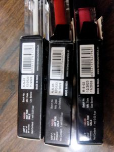 Renee Lip Gloss