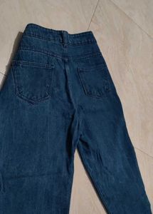 Denim Jeans