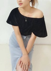 Both Top And Skirt Are On Sale