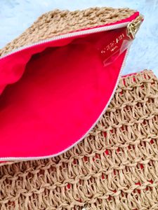 Premium Pack Of 2 Guerlain Clutches