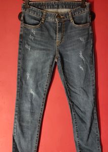 Tone Jeans