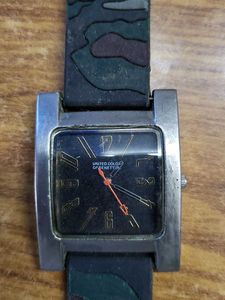 United Colors Of Benetton Watch(Original)