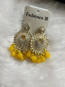 Statement Earrings Bundle