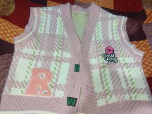 Its Cute Cardigan