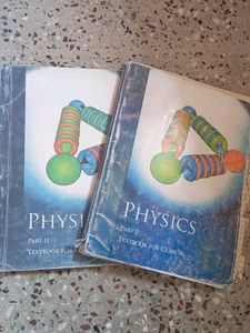 NCERT CLASS 11TH BOOKS BOTH PART
