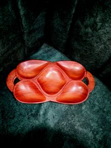 Dry Fruits Serving Tray, Jewellery Tray