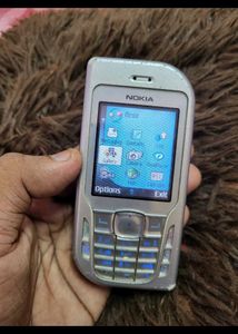Nokia 6670