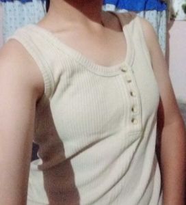 Cute Tank Top