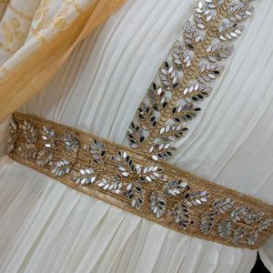 Elegant Ethnic Gown