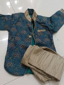 Ethnic Wear For Boys