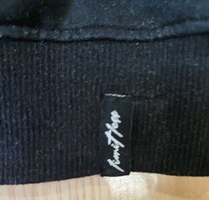 Vintage Blank Sweatshirt