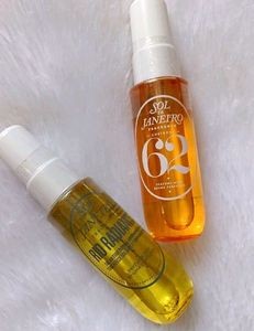 Sol De Janeiro Mists 💕♥️