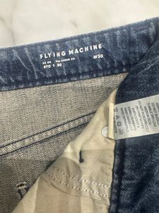 Flying Machine Denim Jeans