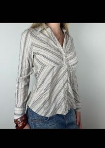 NEXT Y2k Vintage Pintresty Shirt