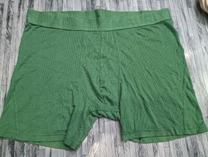 Men's Green Briefs🧡