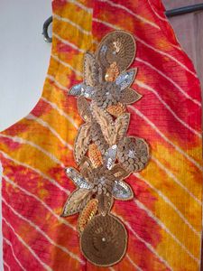 Ethnic Jacket