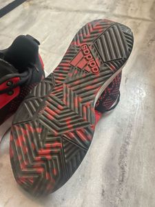 Adidas OwnTheGame 2.0 Basketball Shoes