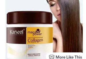 Karseell Collagen Hair Treatment