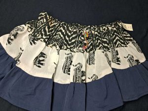 Girls Skirt