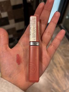 L’Oreal Paris infallible matte Resistance