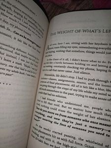 Can We Be Strangers Again?