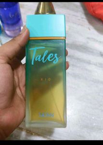 PACK OF 6 PERFUMES