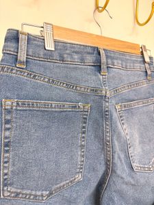 H&amp;M Denim Shorts