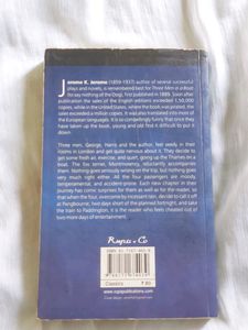 2 NOVELS