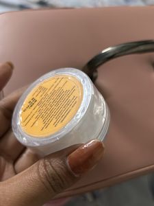 Night Cream