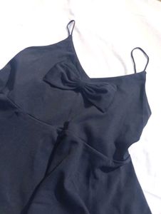 Cute Bow Top