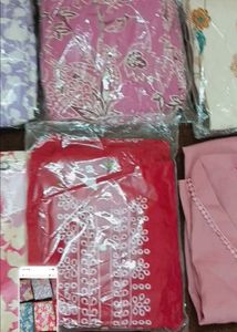 Elegant Cord Sets For S,,M, L,XL XXL