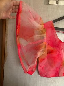 Designer Blouse