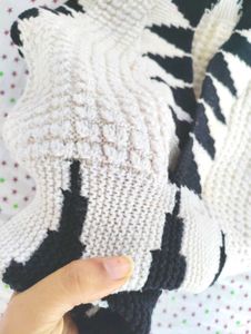 Handmade Sweater For Women
