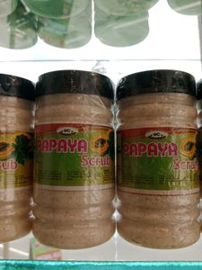 Herbal Face Care