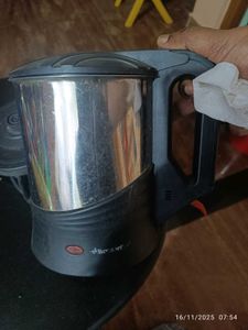butterfly Electric Kettle