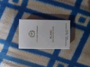 The Man Company perfume&#34; Blanc&#34;