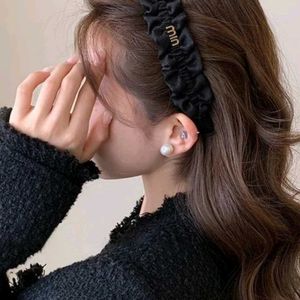 MiuMiu Hair Hoop