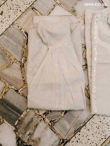 CHIKANKARI SALWAR SUIT