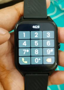 Verve Swiss Military Smart Watch
