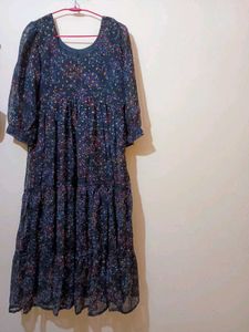 Black Beauty Frock