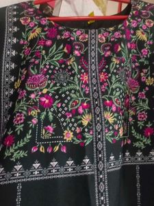 Printed  Kurta