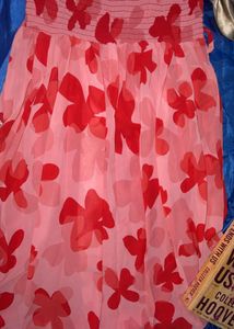 Chic Red Dress – Look Fabulous for Less!