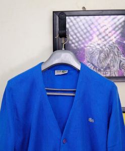 Lacoste Cardigan