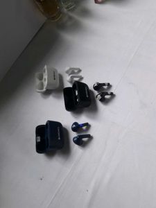 Zebronics TWS Wireless Earbuds