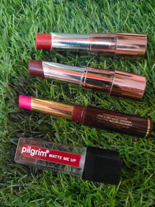 Branded Lipstick Combo