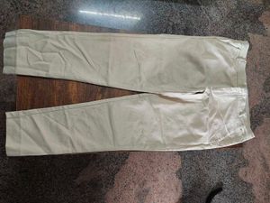 Trouser Pant
