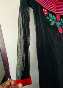 Designer Anarkali Kurti