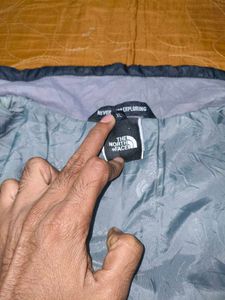 The North Face Tonal Insulated Jacket