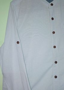 Ice Blue Shirt Of Max brand