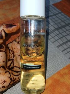 Conscious Chemist Daily Dissolve Cleanser